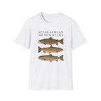 Appalachian Headwaters Trout Shirt