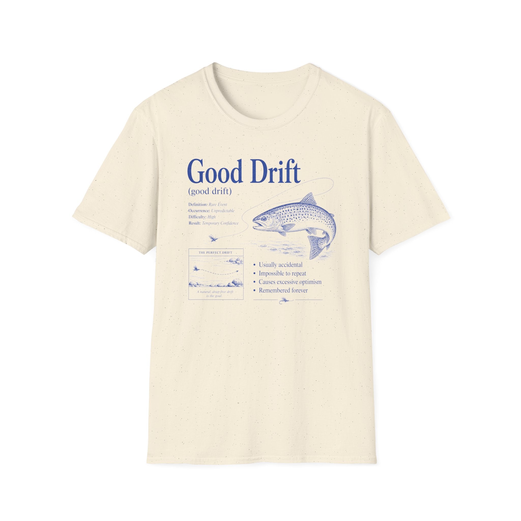 Good Drift Funny Definition Shirt