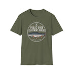 Public River Enjoyment Shirt