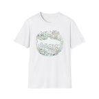 Trout Ecosystem Silhouette Shirt