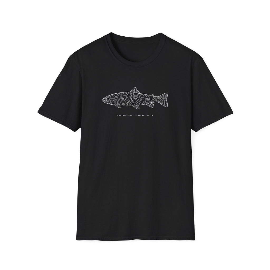 Contour Study Shirt
