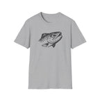 Angry Trout Shirt