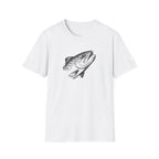 Simple Trout Shirt
