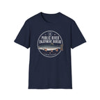 Public River Enjoyment Shirt