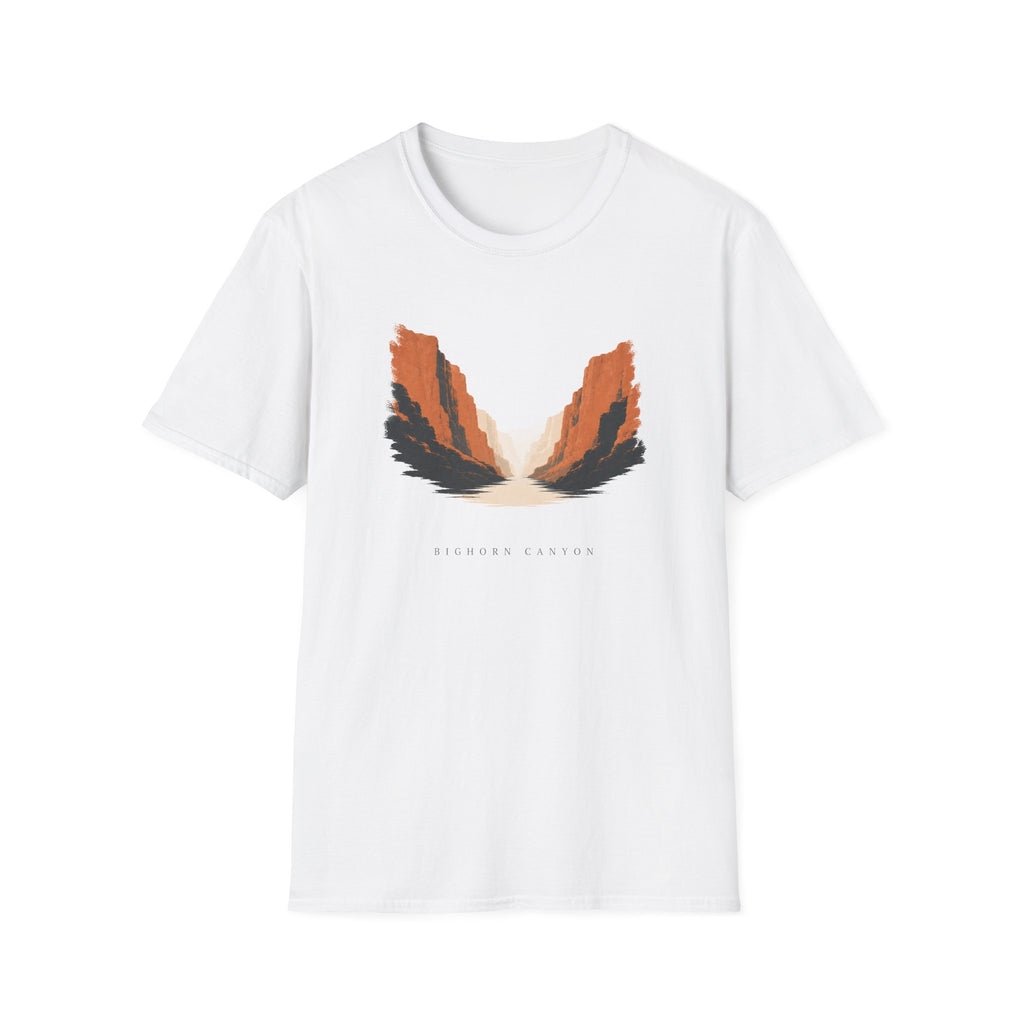 Bighorn Canyon Shirt