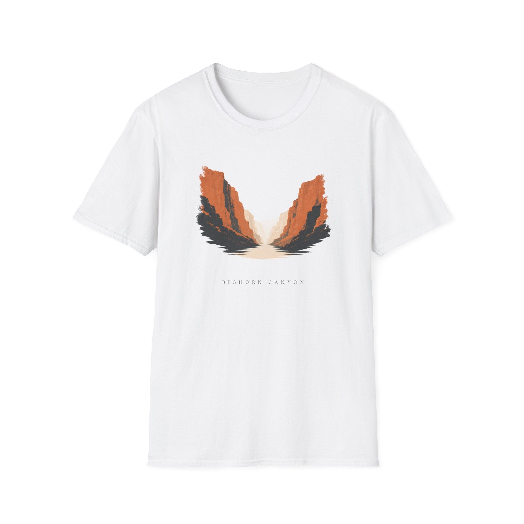 Bighorn Canyon Shirt