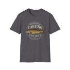 Selective Casting Society Shirt