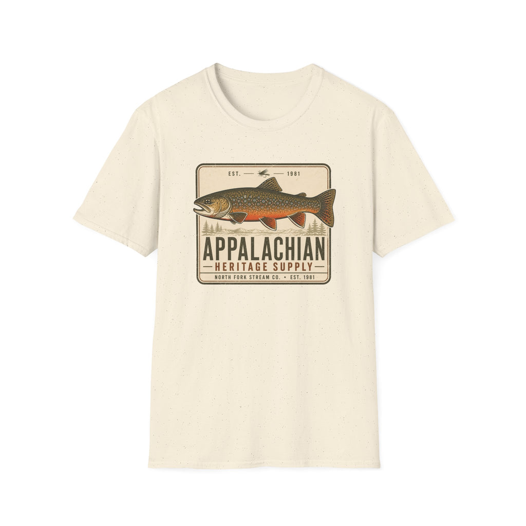 Appalachian Supply Shirt