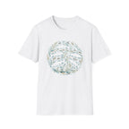 Five Trout Silhouette Shirt