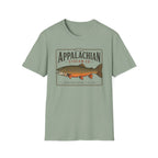 Appalachian Stream Shirt