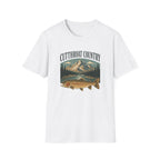 Cutthroat Country Shirt