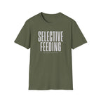 Selective Feeding Shirt