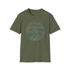 Five Trout Silhouette Shirt