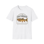 Rocky Mountain Division Shirt