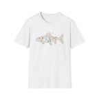 River Plant Trout Shirt