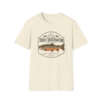 Trout Observation Society Shirt