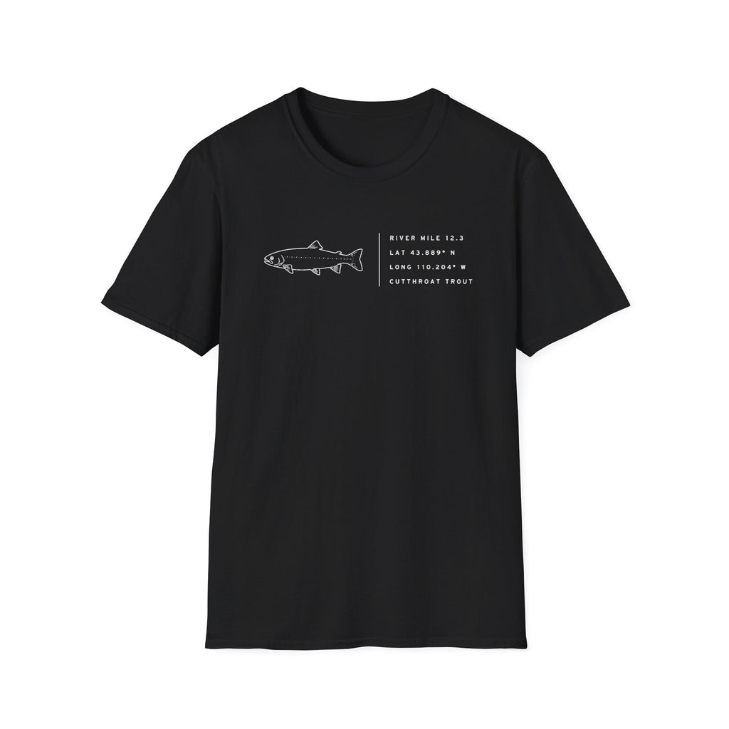 Yellowstone Coordinate Shirt