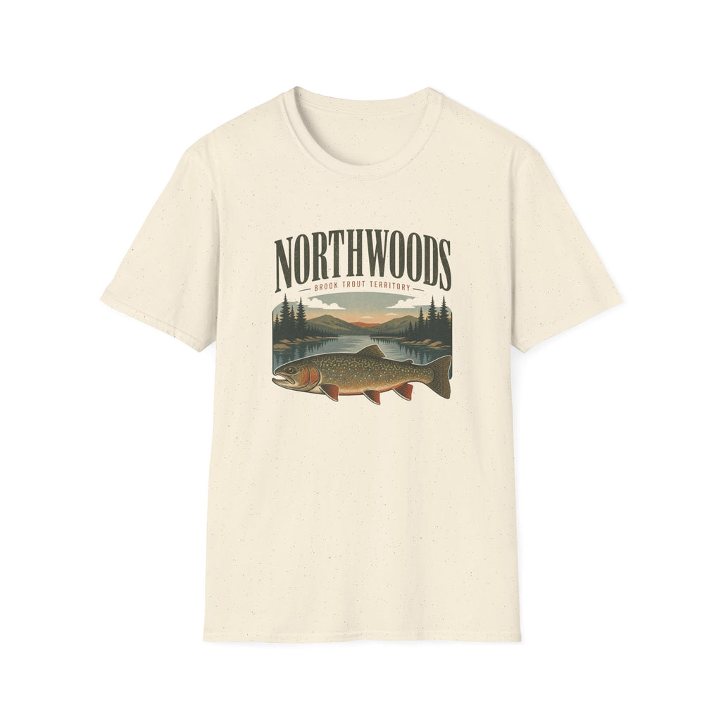 Northwoods Shirt