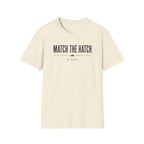 Match The Hatch Shirt