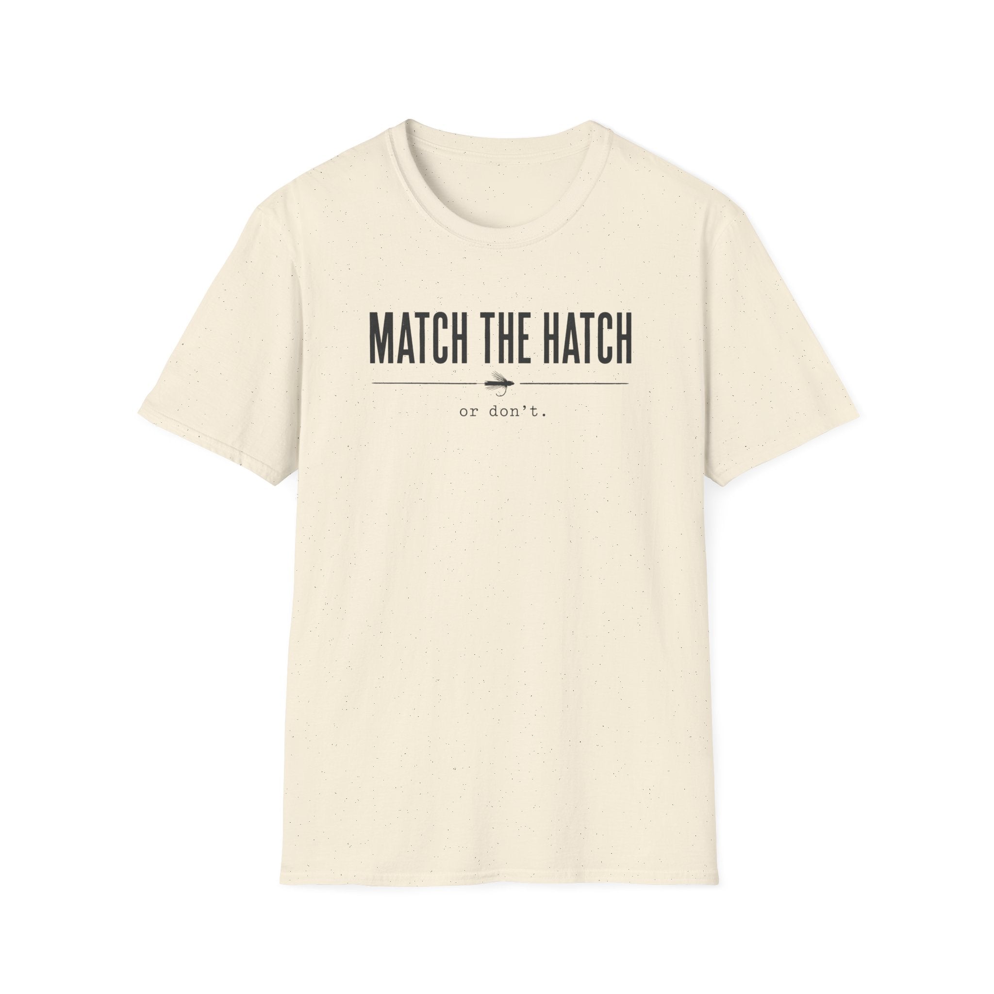 Match The Hatch Shirt