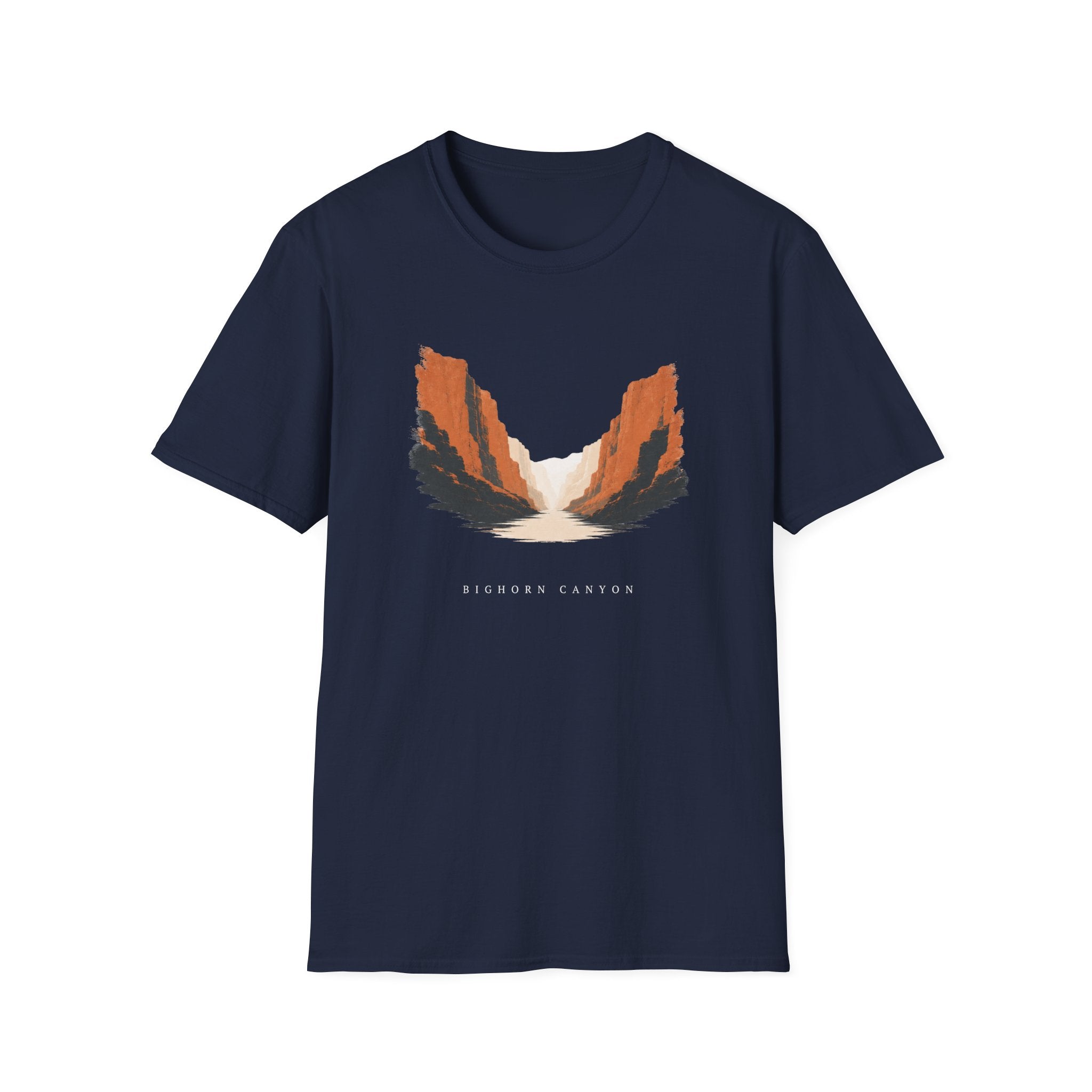 Bighorn Canyon Shirt