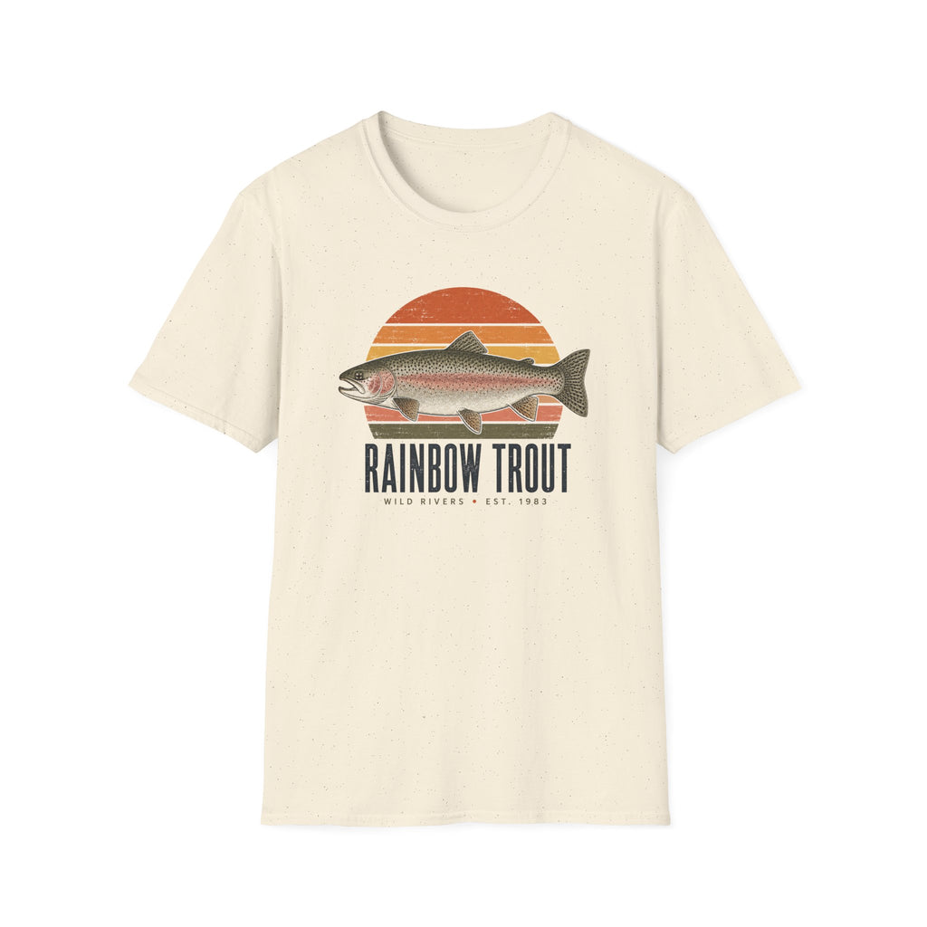 Rainbow Trout Shirt