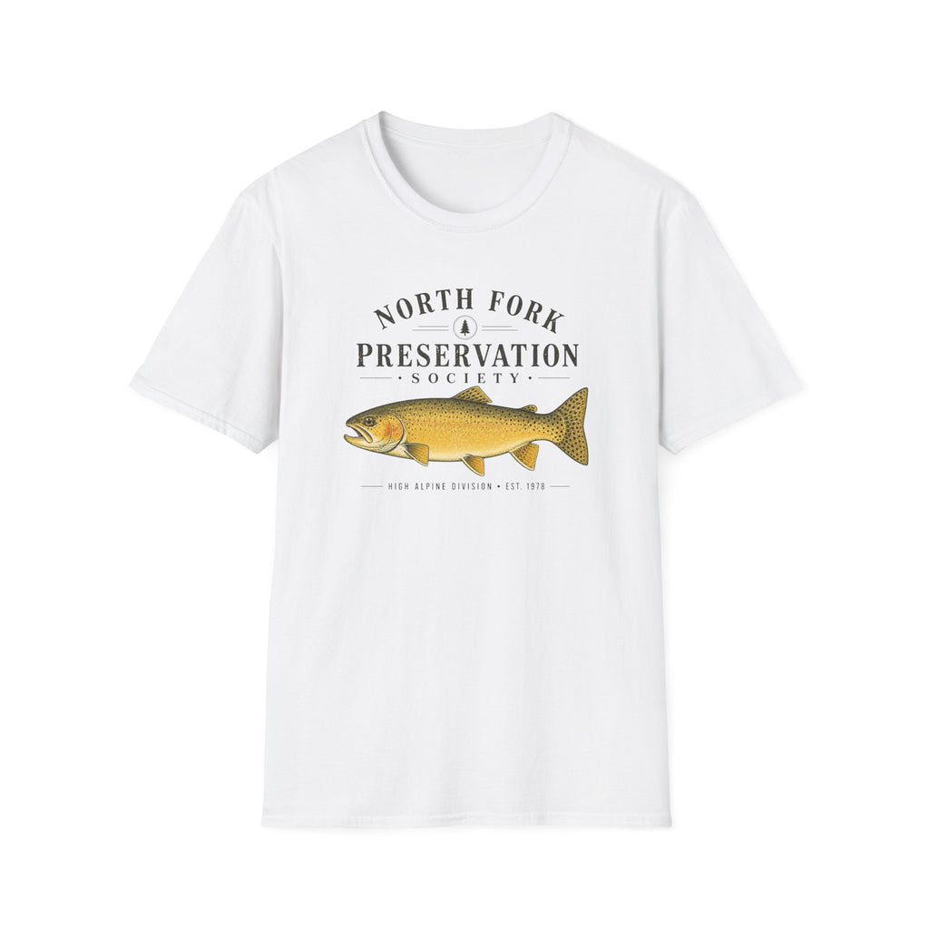 North Fork Preservation Shirt