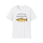 North Fork Preservation Shirt