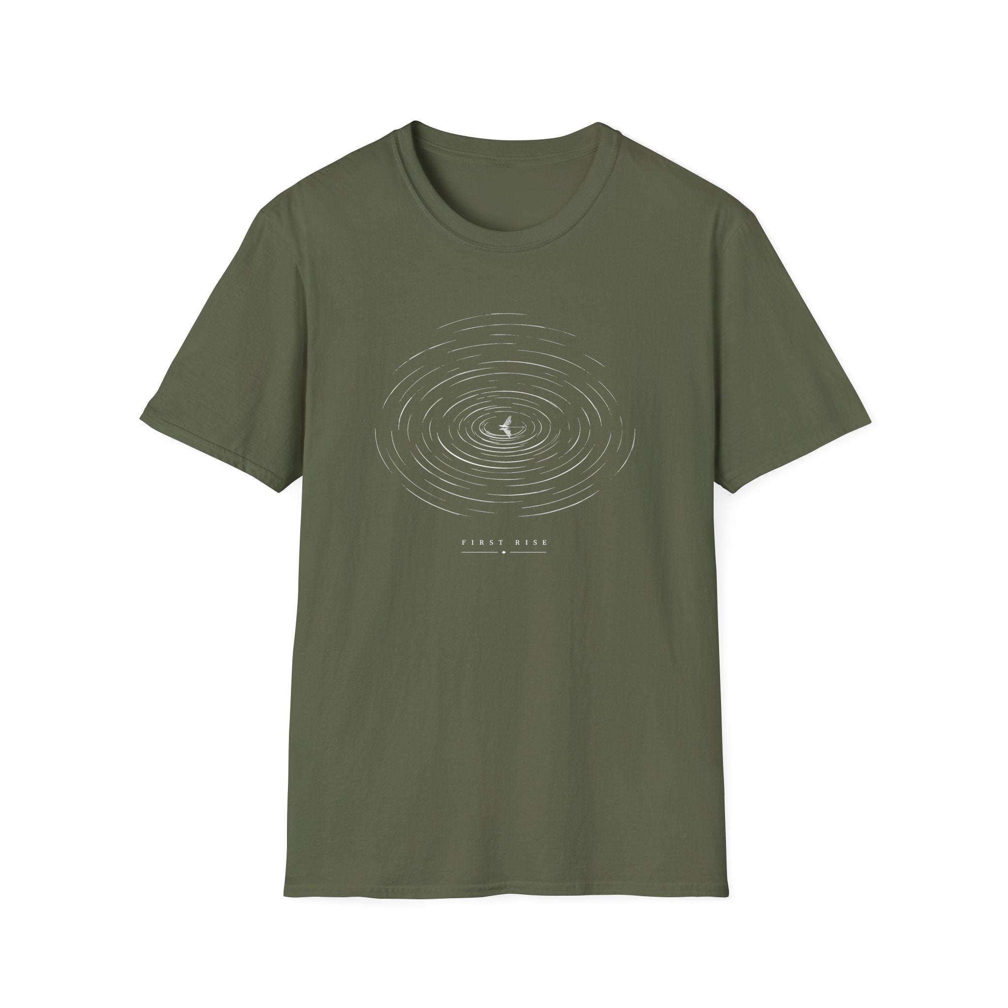 First Rise Shirt
