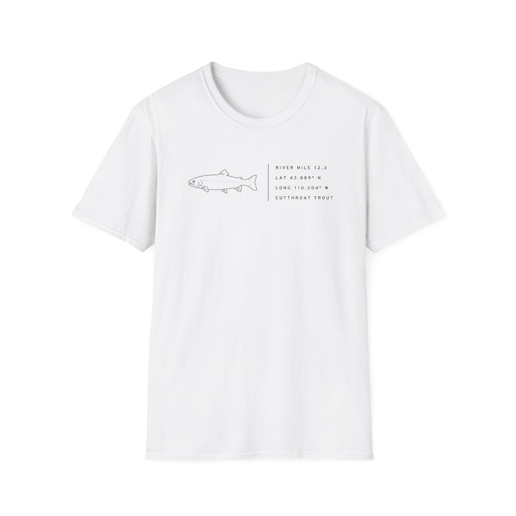 Yellowstone Coordinate Shirt