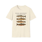 Rocky Mountain Trout Shirt