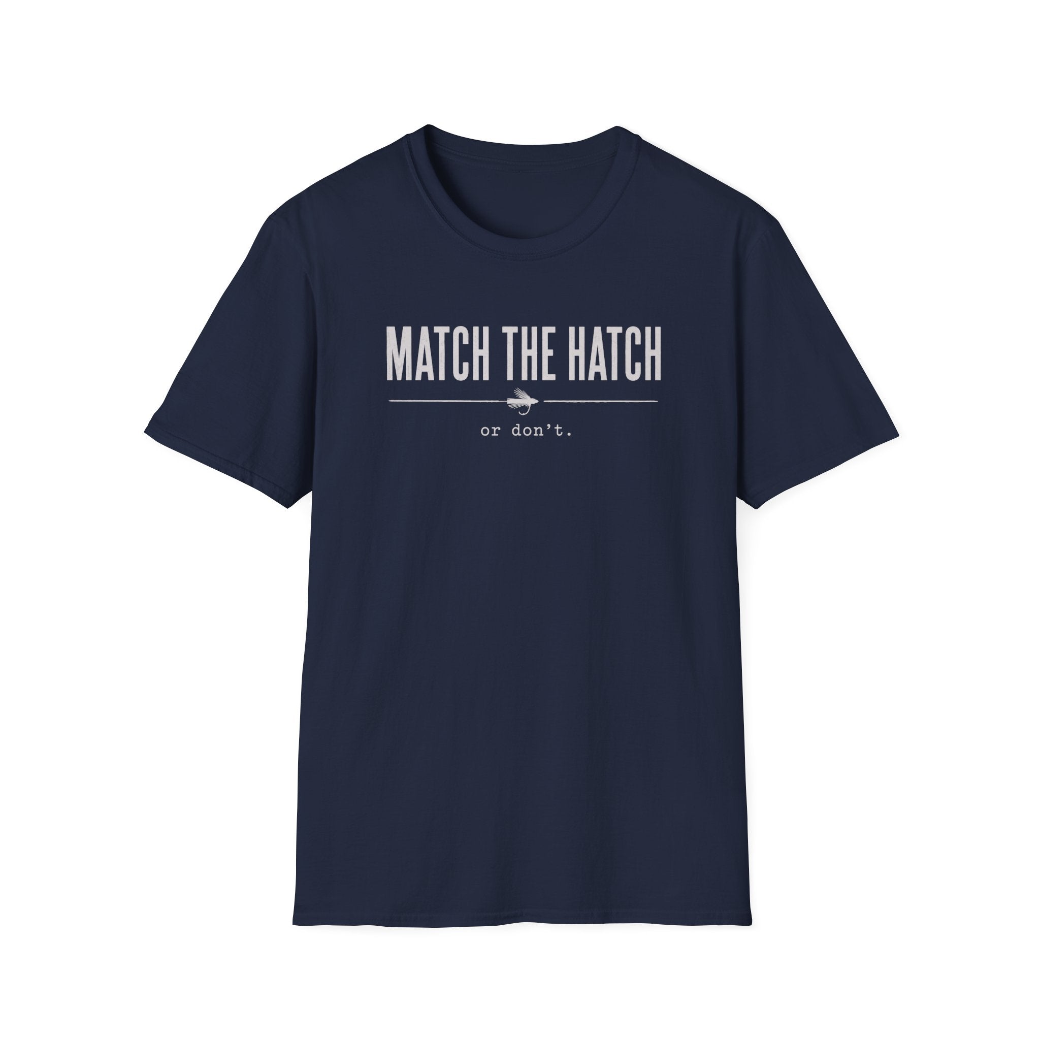 Match The Hatch Shirt