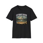 Cutthroat Country Shirt