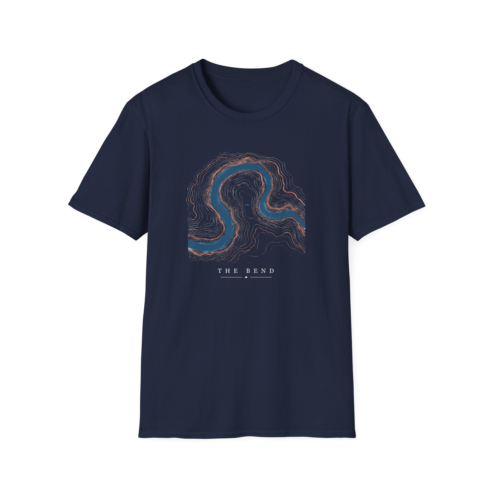 The Bend Shirt
