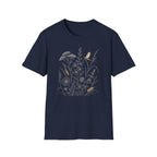River Plants and Insects Shirt
