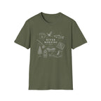 River Morning Shirt
