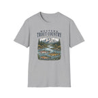 Western Trout Country Shirt