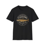 Selective Casting Society Shirt