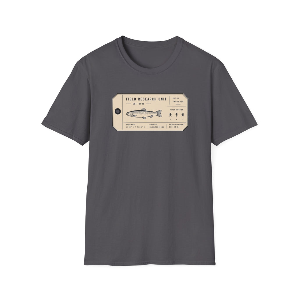 Field Research Unit Shirt