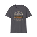 Trout Observation Society Shirt