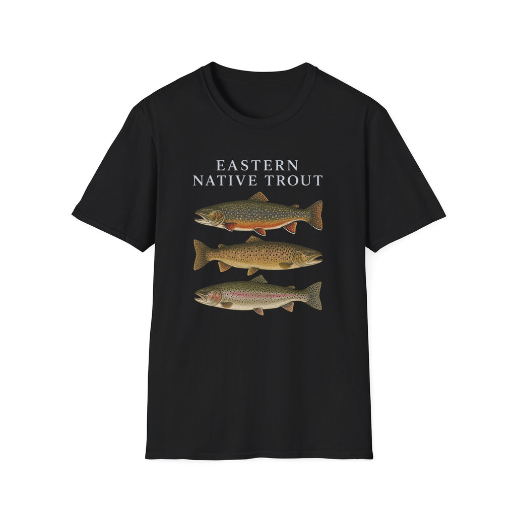 Eastern Native Trout Shirt