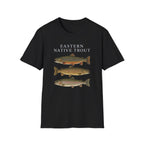 Eastern Native Trout Shirt