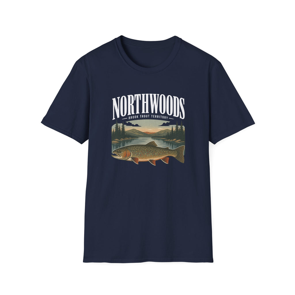 Northwoods Shirt