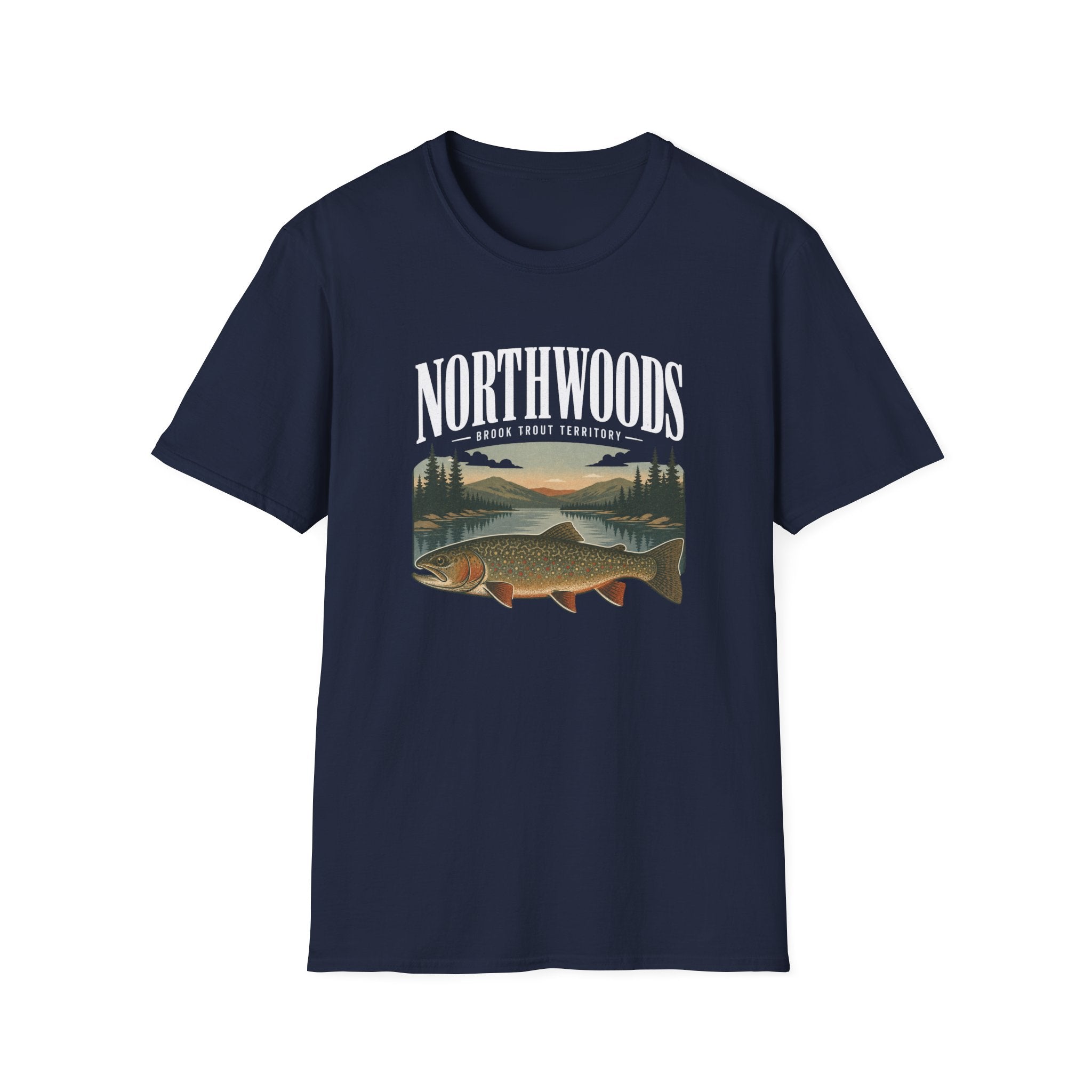 Northwoods Shirt