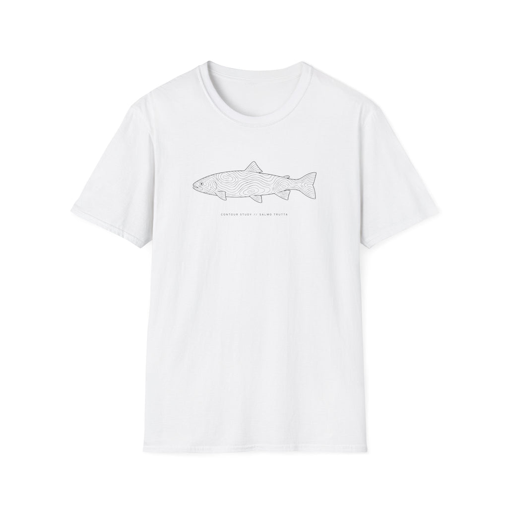 Contour Study Shirt