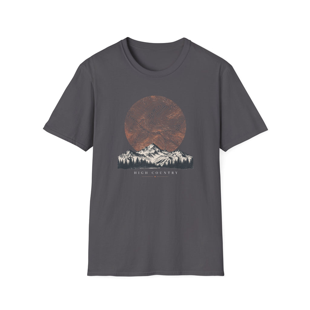 High Country Shirt