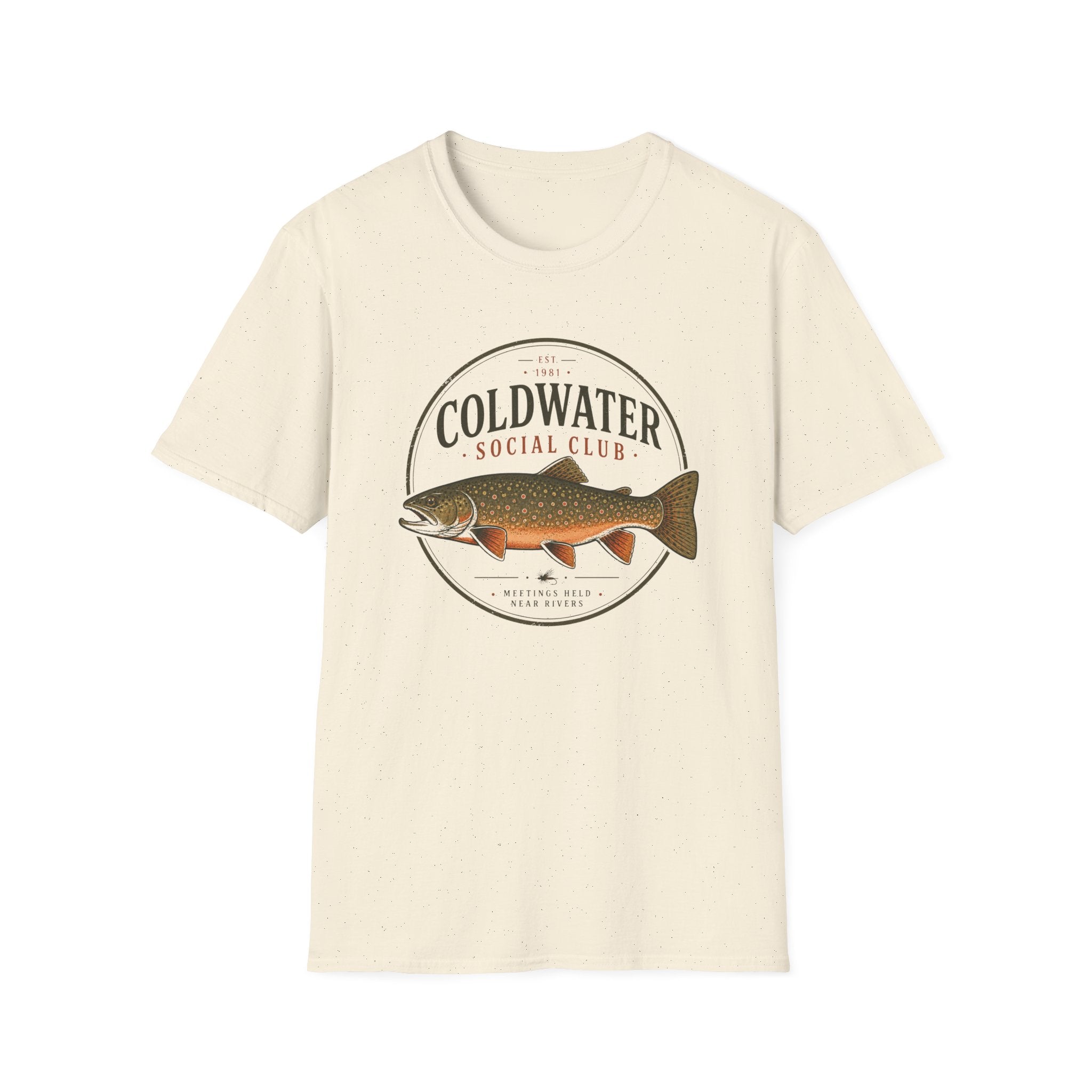 Coldwater Social Club Shirt