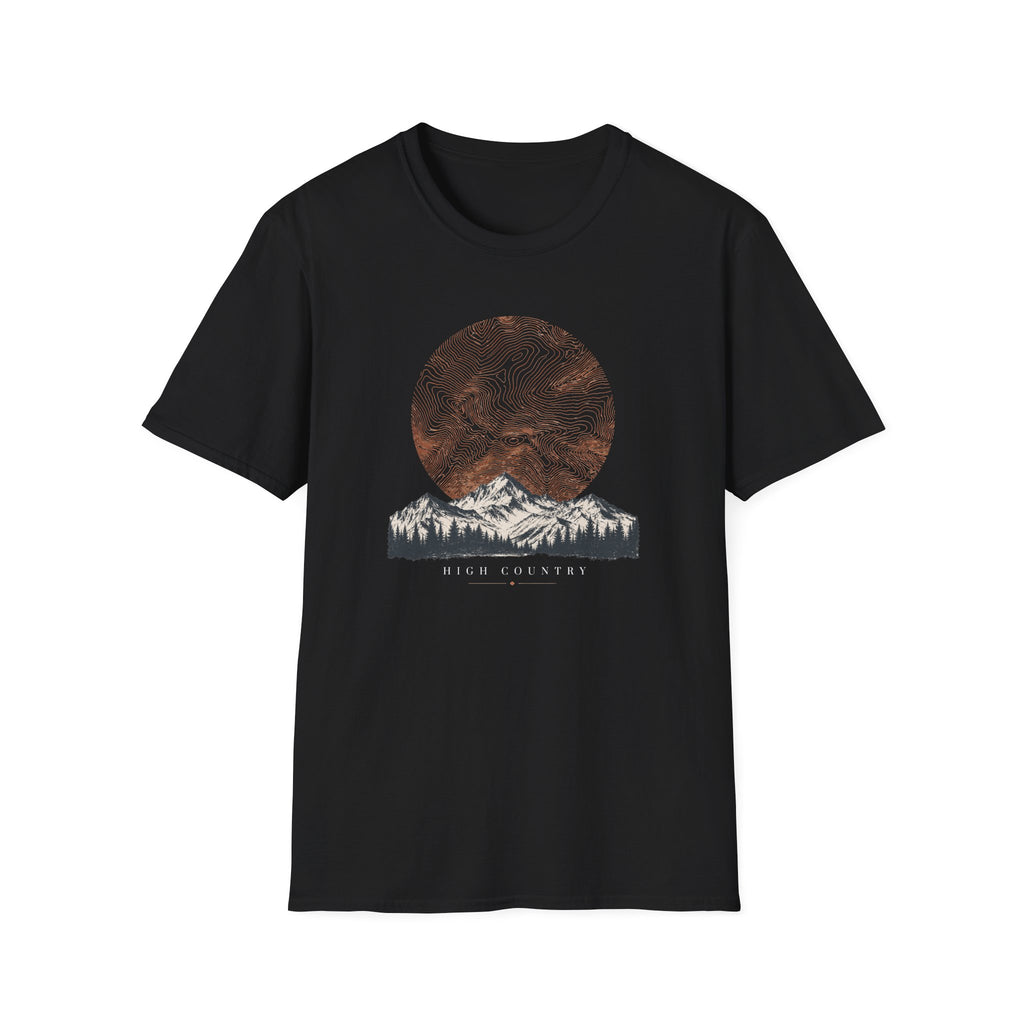 High Country Shirt