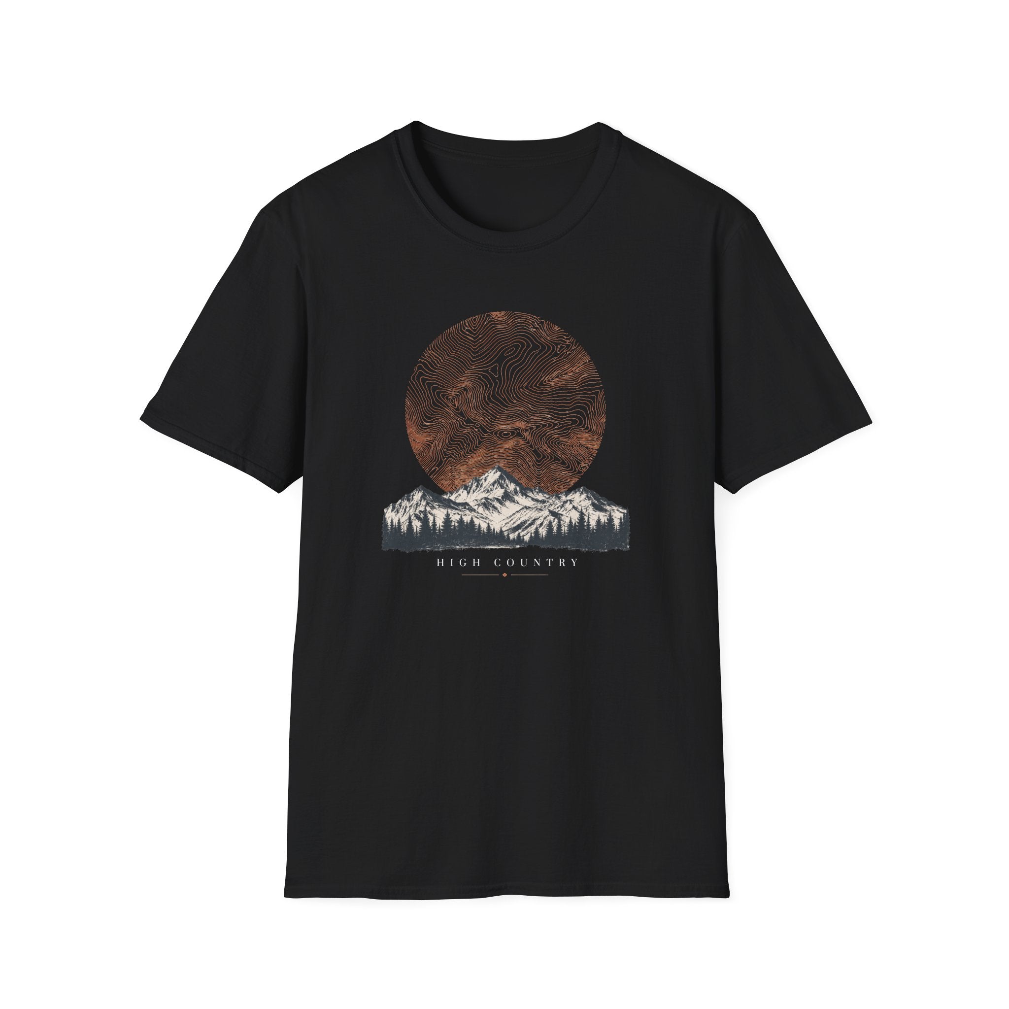 High Country Shirt