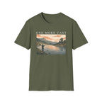 One More Cast Shirt
